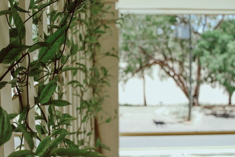 The Australian Hotel Motel - Accommodation Cooktown 7