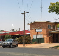 The Condobolin Hotel - Accommodation Cooktown