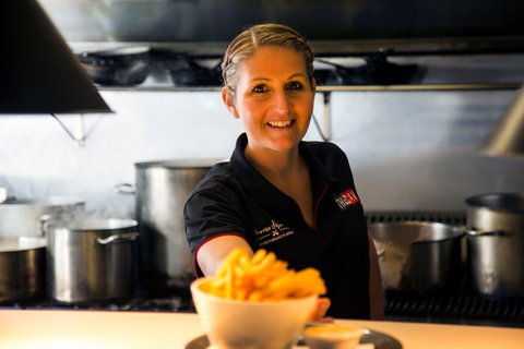 The Cavenagh - Accommodation Cooktown 2