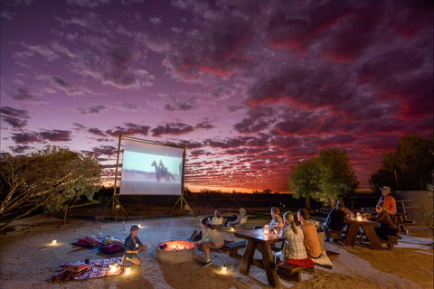 The Innamincka Hotel - Accommodation Cooktown 0