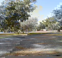 Victory Park Caravan Park - Accommodation Cooktown