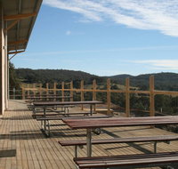 Warrambui Retreat and Conference Centre - Accommodation Cooktown