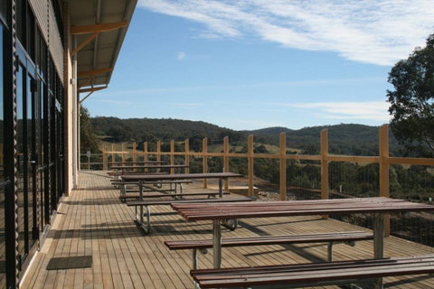 Warrambui Retreat And Conference Centre - Accommodation Cooktown 0