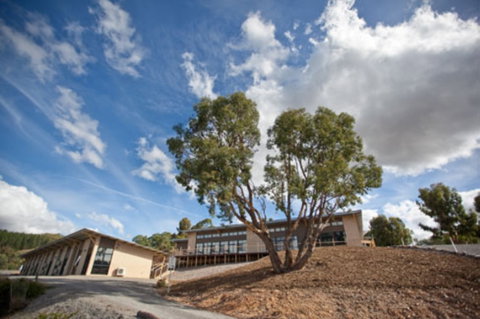 Warrambui Retreat And Conference Centre - Accommodation Cooktown 1