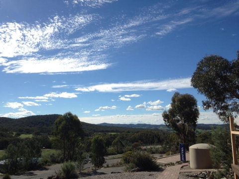 Warrambui Retreat And Conference Centre - Accommodation Cooktown 2