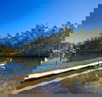 Waterfront Wonder at Lake Conjola - Accommodation Cooktown