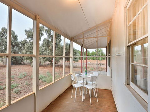 Willandra Cottage - Accommodation Cooktown 2
