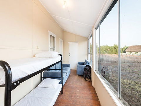 Willandra Cottage - Accommodation Cooktown 3