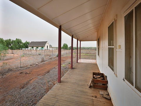 Willandra Cottage - Accommodation Cooktown 4
