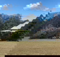 Wobbly Boot Estate - Accommodation Cooktown