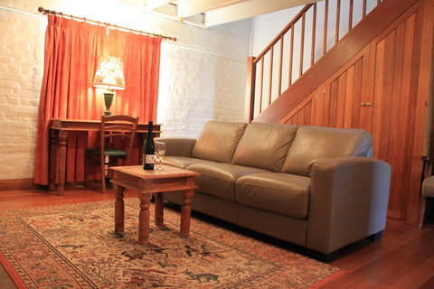 Woolmers Estate (Accommodation) - Accommodation Cooktown 1