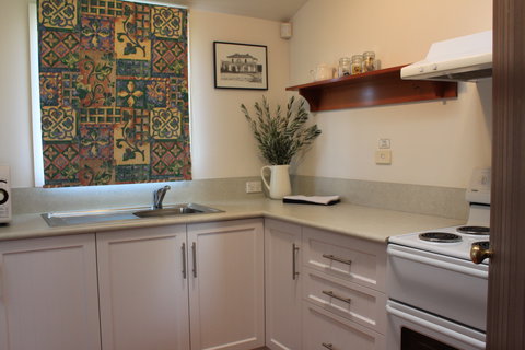 Woolmers Estate (Accommodation) - Accommodation Cooktown 2