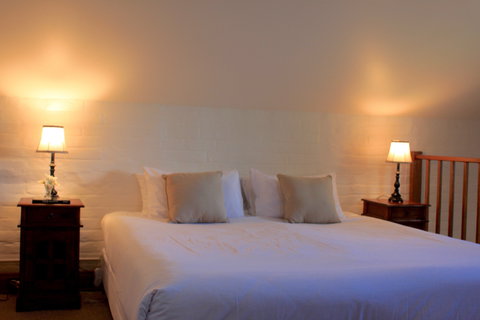 Woolmers Estate (Accommodation) - Accommodation Cooktown 3