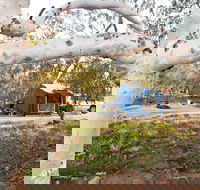 Wooramel River Retreat - Accommodation Cooktown