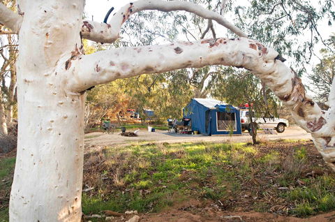 Wooramel River Retreat - Accommodation Cooktown 0