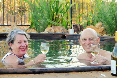 Wooramel River Retreat - Accommodation Cooktown 3
