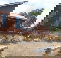 Yakkalla Holiday Cottage - Accommodation Cooktown