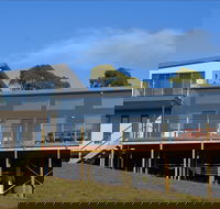 Yarrabee - Accommodation Cooktown