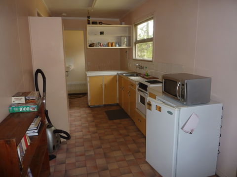 Acacia Cottages - Accommodation Cooktown 1