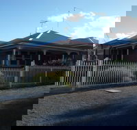 Alby's - Accommodation Cooktown