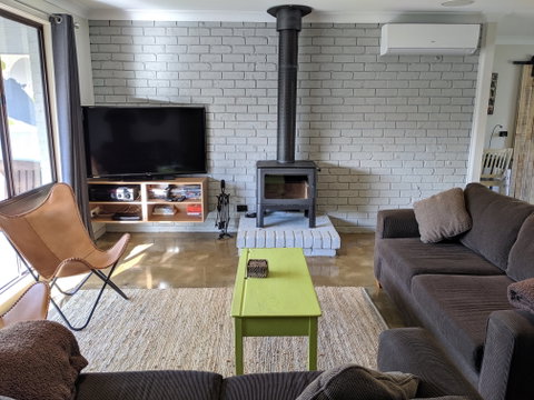 Aloha - Accommodation Cooktown 1