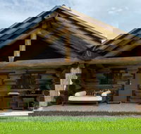 Amarina Farm Stay and Gardens - Accommodation Cooktown