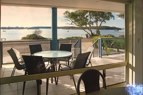 Ambience Apartments - Accommodation Cooktown 0