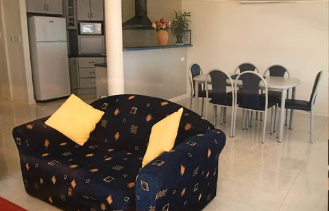 Ambience Apartments - Accommodation Cooktown 1