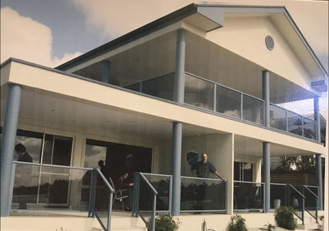 Ambience Apartments - Accommodation Cooktown 2
