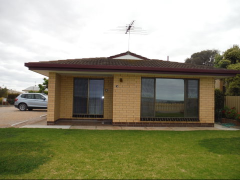 Anchors Away - Accommodation Cooktown 1
