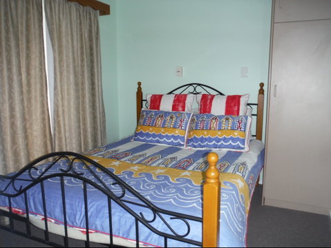Anchors Away - Accommodation Cooktown 2