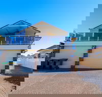 Anglers Abode - Accommodation Cooktown