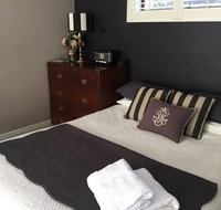 Apartments On-The-Park Studio 35 - Accommodation Cooktown