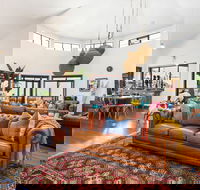 Aquila Retreat Eco Mansion