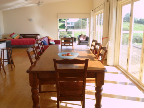 Ashendens At Penneshaw - Accommodation Cooktown 2