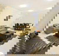 Astina Central Apartments - Accommodation Cooktown