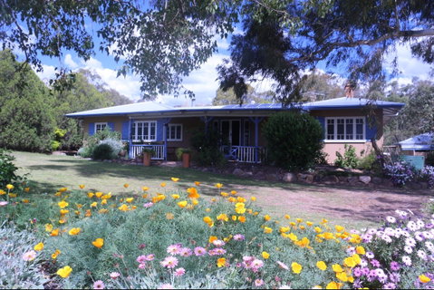 A Stanthorpe Getaway - Accommodation Cooktown 0