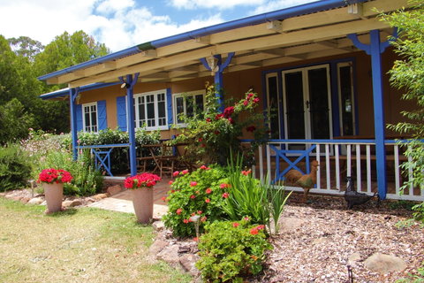 A Stanthorpe Getaway - Accommodation Cooktown 1