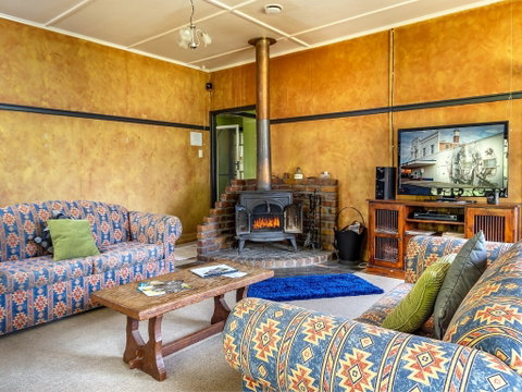 A Stanthorpe Getaway - Accommodation Cooktown 2
