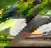 Balgownie Estate Winery Glamping  Accommodation - Accommodation Cooktown