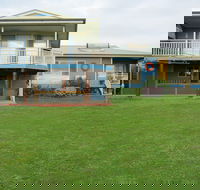 Baudins View Holiday House - Accommodation Cooktown