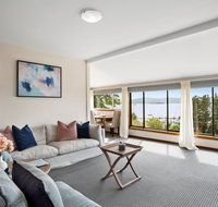 Beauty Point Holiday House