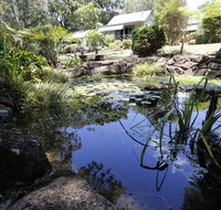 Bendles Cottages and Country Villas - Accommodation Cooktown