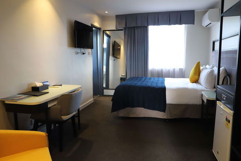 Best Western Haven Glebe - Accommodation Cooktown 0