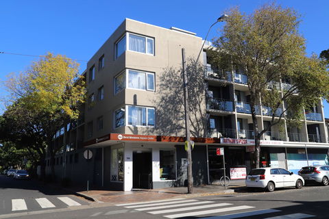 Best Western Haven Glebe - Accommodation Cooktown 2