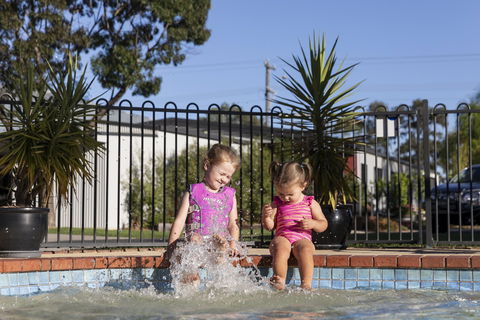 BIG4 Albury Tourist Park - Accommodation Cooktown 1