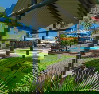 Bimbimbi Riverside Caravan Park - Accommodation Cooktown