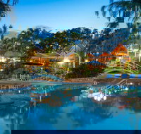 Boambee Bay Resort - Accommodation Cooktown