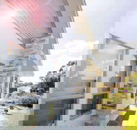 Brock's Base Wellington East - Accommodation Cooktown