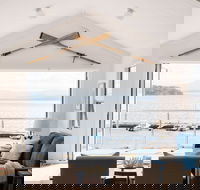 Bruny Boathouse - Accommodation Cooktown